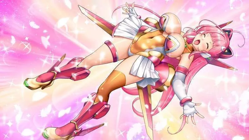 【ADVAI汉化拔作】电魔绝顶!魔法少女铃叶~科学与魔法与触手银蠢 AI汉化版【2.4G全CV-第2张图片-萌站 【ADVAI汉化拔作】电魔绝顶!魔法少女铃叶~科学与魔法与触手银蠢 AI汉化版【2.4G全CV-第2张图片-萌站