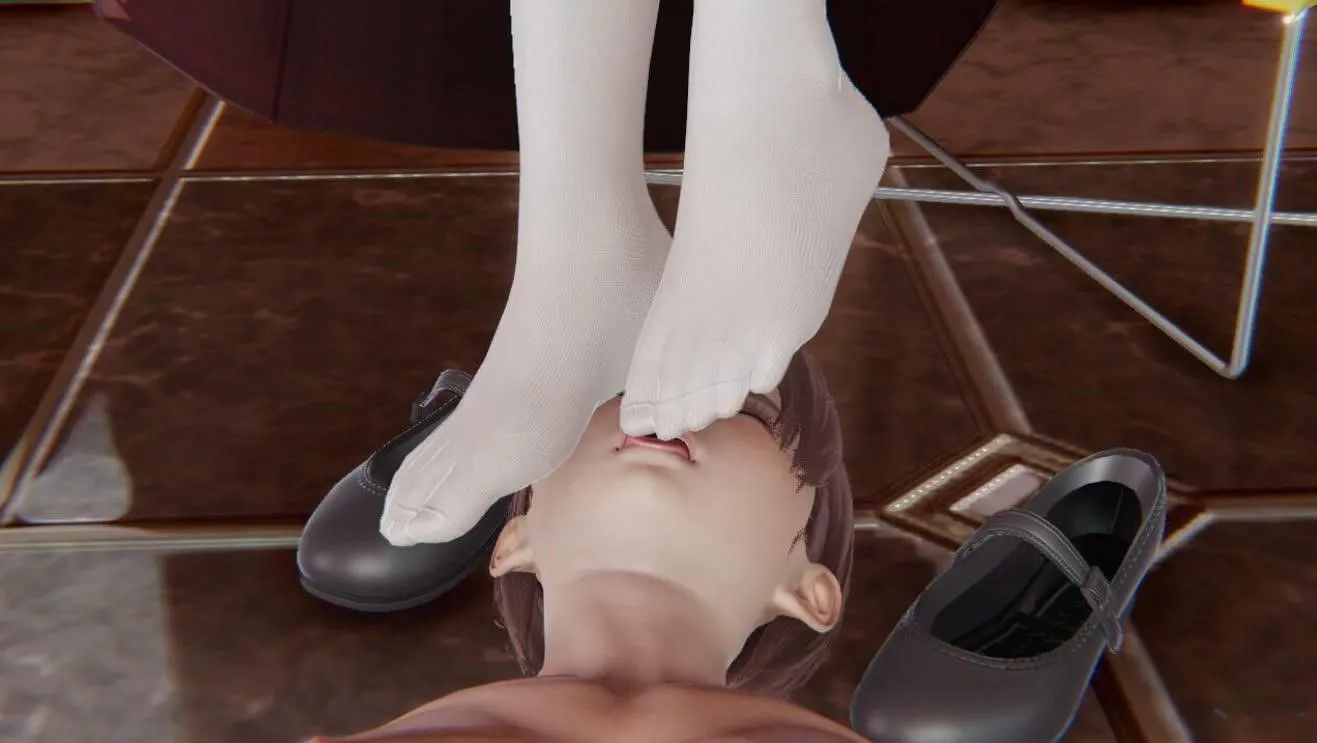 【RPG3D官中动态】脚下的正常生活 Normal Life Under Feet Ver2.8.0 官方中文版【2.31G】-第8张图片-萌站 【RPG3D官中动态】脚下的正常生活 Normal Life Under Feet Ver2.8.0 官方中文版【2.31G】-第8张图片-萌站