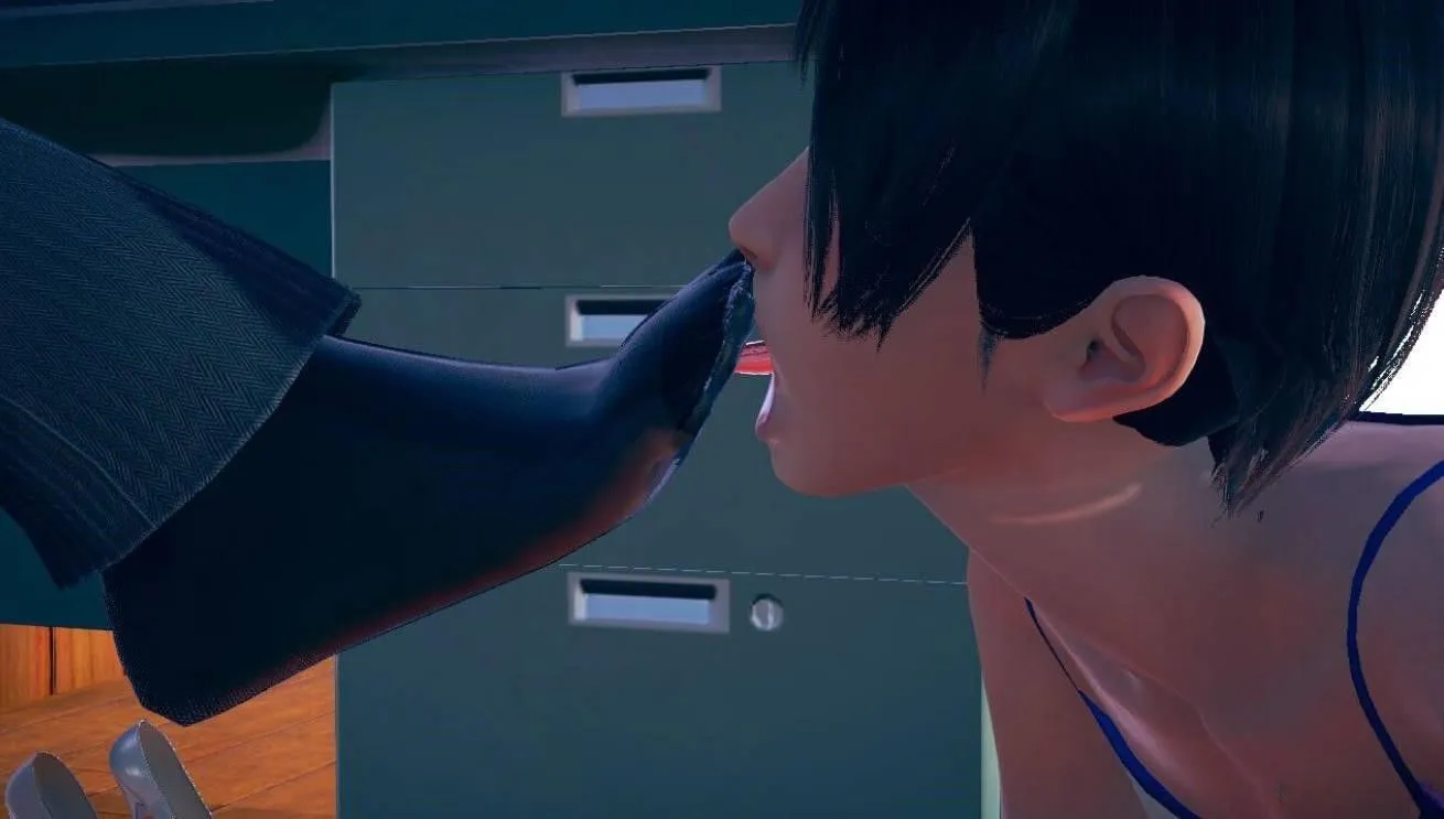 【RPG3D官中动态】脚下的正常生活 Normal Life Under Feet Ver2.8.0 官方中文版【2.31G】-第9张图片-萌站 【RPG3D官中动态】脚下的正常生活 Normal Life Under Feet Ver2.8.0 官方中文版【2.31G】-第9张图片-萌站