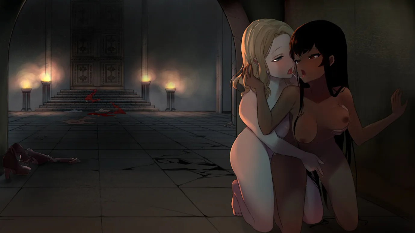 【精品SLG汉化无码】莎拉罗斯的生存 The Survival of Sarah Rose Ver7.99 Mtool汉化版【2.16G】-第2张图片-萌站 【精品SLG汉化无码】莎拉罗斯的生存 The Survival of Sarah Rose Ver7.99 Mtool汉化版【2.16G】-第2张图片-萌站