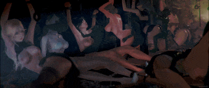 【动画/群啪/口交/后入/中出/爆操】[Thelewdcookie] Goblin Breeding Farm-第6张图片-萌站