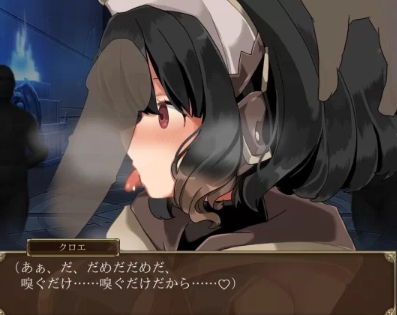  [战旗SRPG/幻想/PC] 克萝薇黑暗之星 官方中文版 [1+300M][百度盘] -第2张图片-萌站