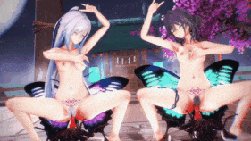 【巨乳 舞啪 虫交 骑乘 爆操 中出】新作-星穹铁道—镜流&阮·梅 キスキツネ 蝶 -第2张图片-萌站 【巨乳 舞啪 虫交 骑乘 爆操 中出】新作-星穹铁道—镜流&阮·梅 キスキツネ 蝶 -第2张图片-萌站