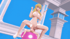 【巨乳 骑乘 爆操 小马拉大车 爆操 中出 舞啪】新作-[MMD] Grace BB 1080P 60fps R-18-第3张图片-萌站