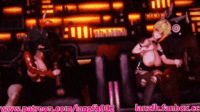 【巨乳 黑丝 兔女郎 手交 后入 骑乘 爆操 中出】新作-DanceSexMix_Im Ill_Evelyn&Astra-第2张图片-萌站 【巨乳 黑丝 兔女郎 手交 后入 骑乘 爆操 中出】新作-DanceSexMix_Im Ill_Evelyn&Astra-第2张图片-萌站