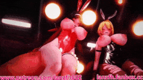 【巨乳 黑丝 兔女郎 手交 后入 骑乘 爆操 中出】新作-DanceSexMix_Im Ill_Evelyn&Astra-第3张图片-萌站 【巨乳 黑丝 兔女郎 手交 后入 骑乘 爆操 中出】新作-DanceSexMix_Im Ill_Evelyn&Astra-第3张图片-萌站
