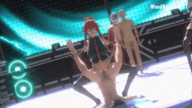 【巨乳 黑丝 乳交 骑乘 后入 爆操 爆射 逆推 中出】新作-【MMD】GETCHA! R18-第2张图片-萌站 【巨乳 黑丝 乳交 骑乘 后入 爆操 爆射 逆推 中出】新作-【MMD】GETCHA! R18-第2张图片-萌站
