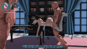 【巨乳 黑丝 乳交 骑乘 后入 爆操 爆射 逆推 中出】新作-【MMD】GETCHA! R18-第3张图片-萌站 【巨乳 黑丝 乳交 骑乘 后入 爆操 爆射 逆推 中出】新作-【MMD】GETCHA! R18-第3张图片-萌站