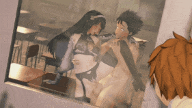 【巨乳 黑丝 舔穴 爆操 爆射 喷潮 中出】新作-【NTR】黛タバコの依頼意外-第6张图片-萌站