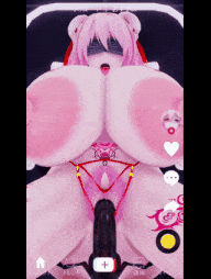 【爆乳 口交 虫交 乳奸 爆操 中出】新作-茨木華扇Insect Tiktok-第5张图片-萌站