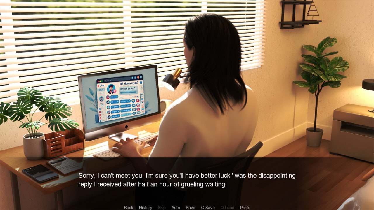 [PC/SLG#乱伦故事:母亲与姨母 #Incest Story: Mother and Aunt Steam官方中文版-第2张图片-萌站 [PC/SLG#乱伦故事:母亲与姨母 #Incest Story: Mother and Aunt Steam官方中文版-第2张图片-萌站