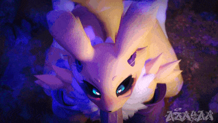 【动画/口交/乘骑/爆操】How To Train Your Renamon [Aznyan][高清4K]-第3张图片-萌站