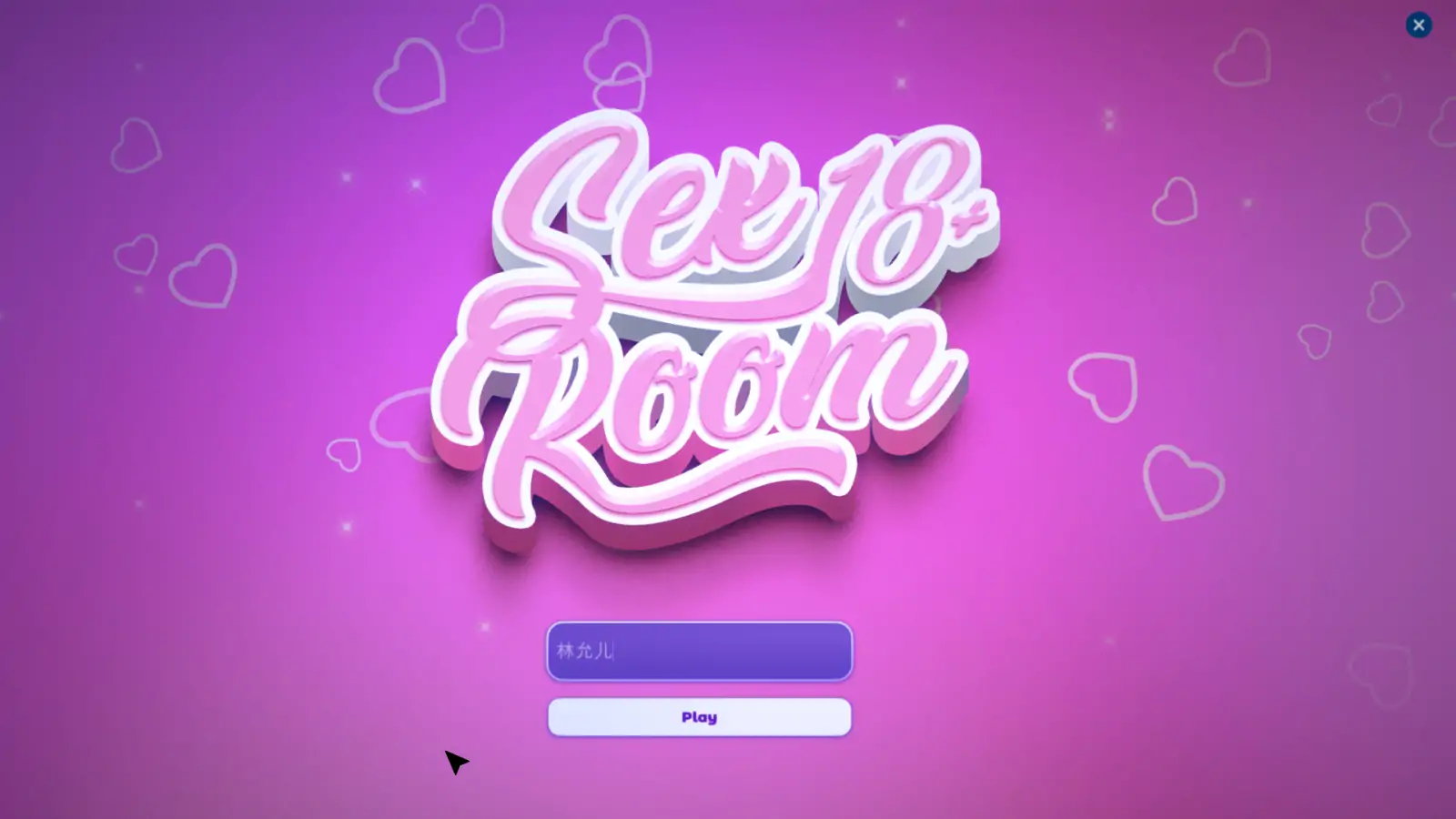  [SLG/官中/动态] 爱的小屋：房间 love Room-Build.10487572+全DLC 电脑 [750M]