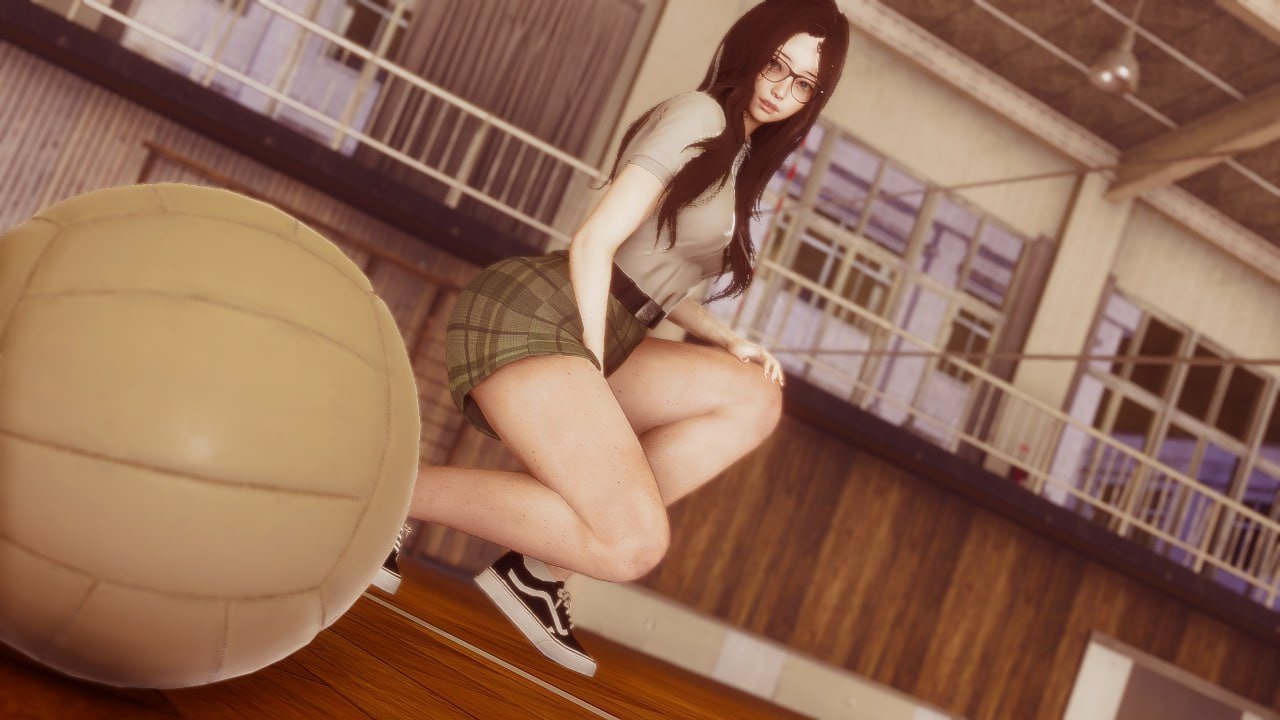 【粉丝福利/白嫖/PC&安卓直装/更新/SLG/动态/无码】野猫 愚人节版【共5GB】【官方中文】-第5张图片-萌站 【粉丝福利/白嫖/PC&安卓直装/更新/SLG/动态/无码】野猫 愚人节版【共5GB】【官方中文】-第5张图片-萌站