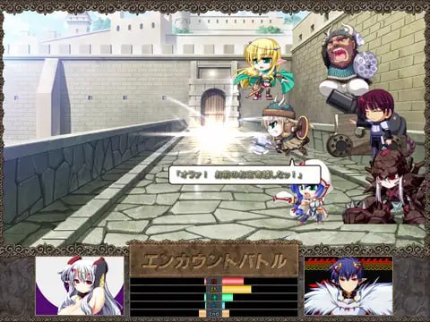【粉丝福利/白嫖/PC/精品/SLG/策略/后宫】圣女之血v1.09【共3.2GB】【精翻汉化】-第6张图片-萌站 【粉丝福利/白嫖/PC/精品/SLG/策略/后宫】圣女之血v1.09【共3.2GB】【精翻汉化】-第6张图片-萌站