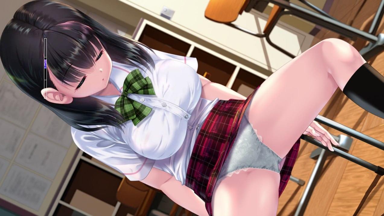 A234 妖梦员~梦魇制造者 恶魔附身的男人 v1.7 -第5张图片-萌站 A234 妖梦员~梦魇制造者 恶魔附身的男人 v1.7 -第5张图片-萌站