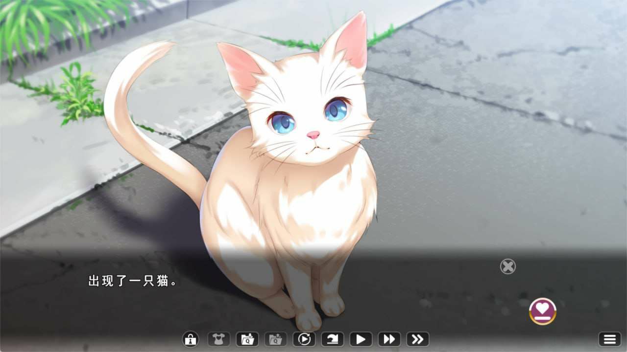 [日式ADV/新汉化/存档] 异想魅惑2 暮色廻奇谭 きまぐれテンプテーション2 ゆうやみ廻奇譚 精翻汉化版+全CG存档