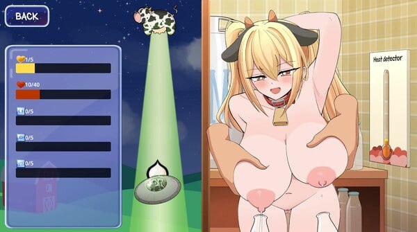 【粉丝福利/白嫖/PC/SLG/经营/动态/无码】牛女咖啡馆【共1.2GB】【官方中文】