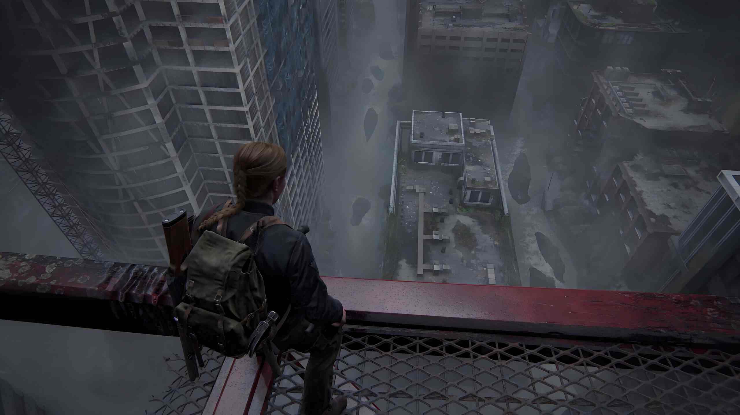 单机大作｜最后生还者2（The Last of Us Part II Remastered）v1.0.10402.1014 [4月新作已发售]