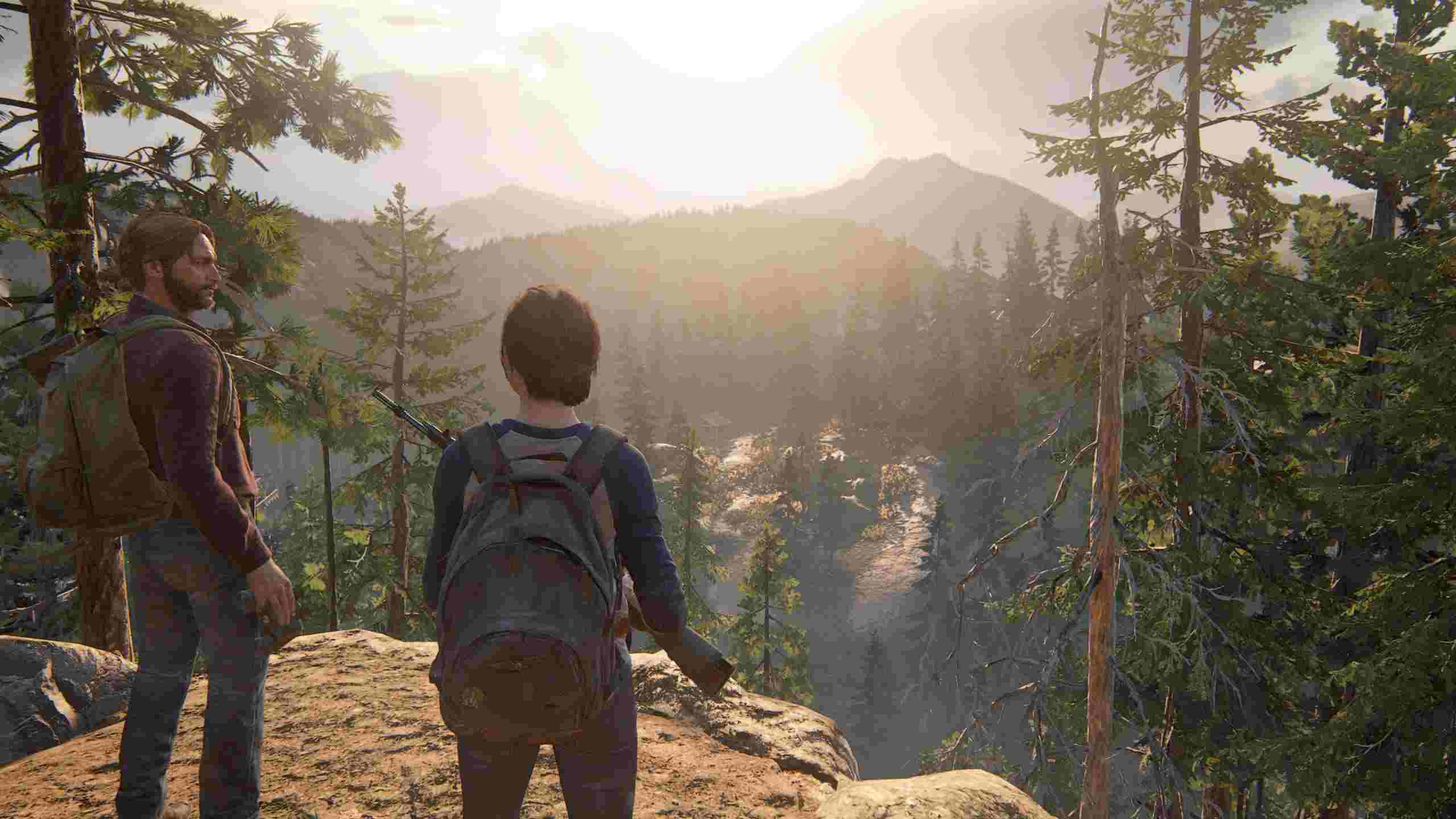 单机大作｜最后生还者2（The Last of Us Part II Remastered）v1.0.10402.1014 [4月新作已发售]-第2张图片-萌站