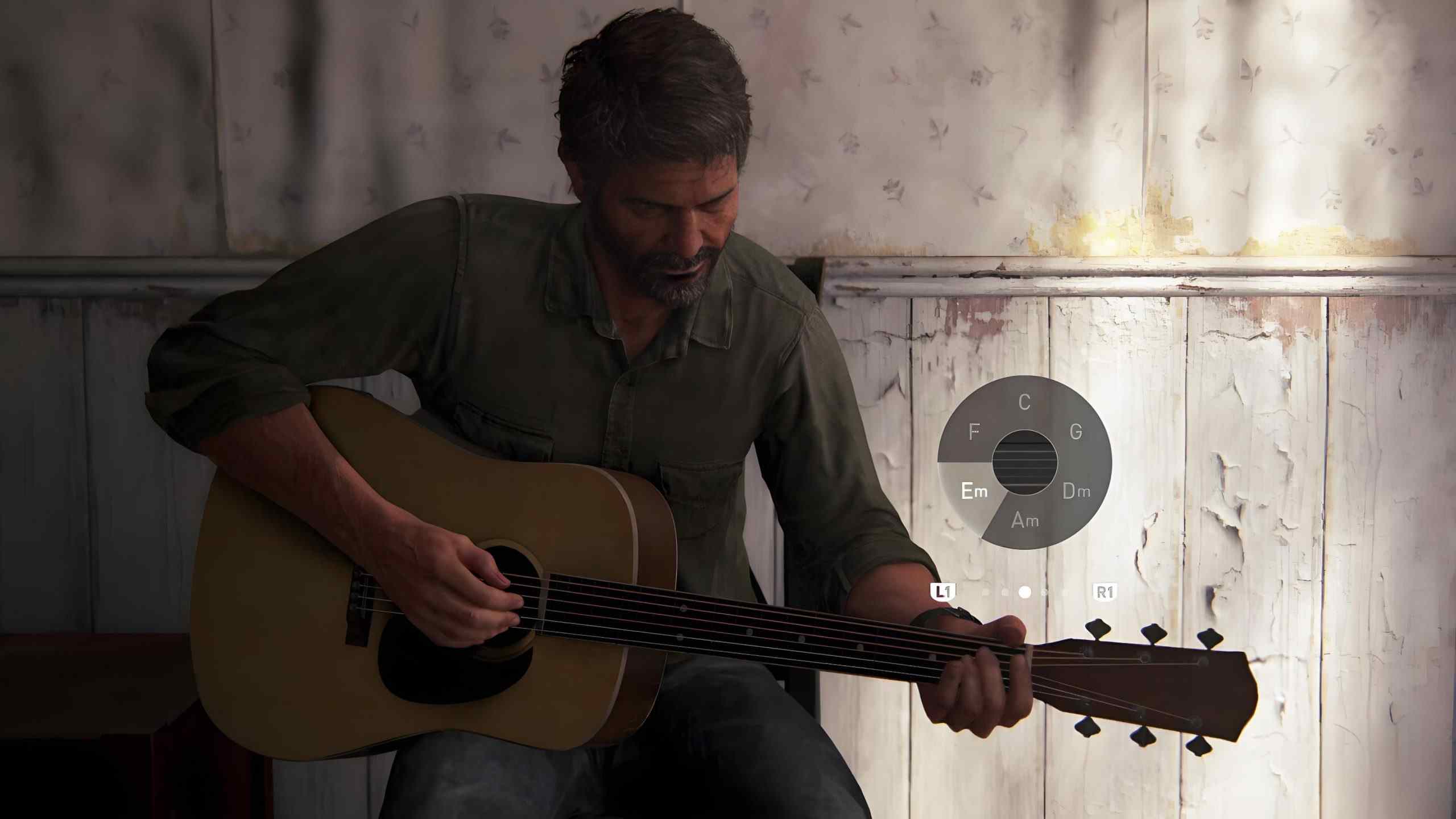 单机大作｜最后生还者2（The Last of Us Part II Remastered）v1.0.10402.1014 [4月新作已发售]-第3张图片-萌站