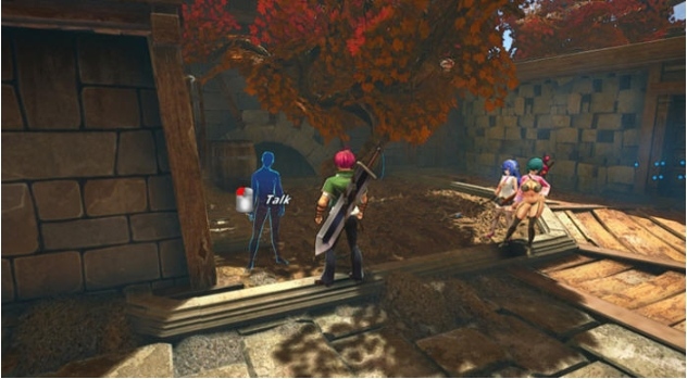 【PC/官中/回合制/RPG游戏/2.76G】血色流亡者(Blood Crawler) STEAM官方中文版+H&回合制RPG游戏+2.76G-第2张图片-萌站