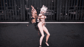 【巨乳 捆绑 虫交 双洞齐入 舞啪 爆操 爆射 喷潮 中出】新作-💗贱货琪亚娜 X BDSM拘束警告！