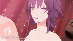 【巨乳 黑丝 白丝 口交 吞精 骑乘 后入 前后夹击 爆操 爆射 喷潮 中出】新作-[Honkai- Star Rail] Kafka HMV-第12张图片-萌站