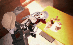 【巨乳 JK 黑丝 扶她 骑乘 后入 爆操 爆射 喷潮 中出】新作-【Mujica】高能回!初音献给祥子的礼物!-第8张图片-萌站 【巨乳 JK 黑丝 扶她 骑乘 后入 爆操 爆射 喷潮 中出】新作-【Mujica】高能回!初音献给祥子的礼物!-第8张图片-萌站