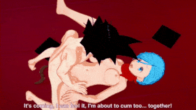 【巨乳 黑丝 骑乘 后入 小马拉大车 爆操 爆射 喷潮 中出】新作-Bulma has sex with Goten (shota)-第8张图片-萌站 【巨乳 黑丝 骑乘 后入 小马拉大车 爆操 爆射 喷潮 中出】新作-Bulma has sex with Goten (shota)-第8张图片-萌站
