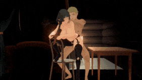 【巨乳 黑丝 口交 吞精 扣穴 骑乘 后入 爆操 爆射 喷潮 中出】新作-Serummd-jane-doe-demons-no-silhouette-1080p-第12张图片-萌站