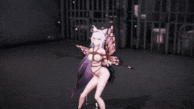 【巨乳 捆绑 虫交 爆操 爆射 喷潮 中出】新作-💗贱货琪亚娜2 X BDSM拘束警告!-第2张图片-萌站 【巨乳 捆绑 虫交 爆操 爆射 喷潮 中出】新作-💗贱货琪亚娜2 X BDSM拘束警告!-第2张图片-萌站