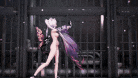 【巨乳 捆绑 虫交 爆操 爆射 喷潮 中出】新作-💗贱货琪亚娜2 X BDSM拘束警告!-第3张图片-萌站 【巨乳 捆绑 虫交 爆操 爆射 喷潮 中出】新作-💗贱货琪亚娜2 X BDSM拘束警告!-第3张图片-萌站