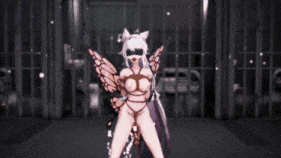 【巨乳 捆绑 虫交 爆操 爆射 喷潮 中出】新作-💗贱货琪亚娜2 X BDSM拘束警告!-第5张图片-萌站 【巨乳 捆绑 虫交 爆操 爆射 喷潮 中出】新作-💗贱货琪亚娜2 X BDSM拘束警告!-第5张图片-萌站