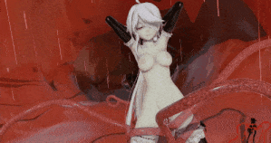 【巨乳 黑丝 捆绑 触手 爆操 爆射 喷潮 中出】新作-Tentacle Hip Swing-第3张图片-萌站 【巨乳 黑丝 捆绑 触手 爆操 爆射 喷潮 中出】新作-Tentacle Hip Swing-第3张图片-萌站
