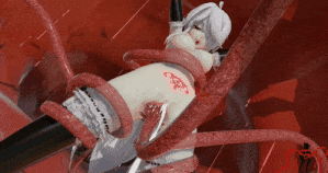 【巨乳 黑丝 捆绑 触手 爆操 爆射 喷潮 中出】新作-Tentacle Hip Swing-第5张图片-萌站 【巨乳 黑丝 捆绑 触手 爆操 爆射 喷潮 中出】新作-Tentacle Hip Swing-第5张图片-萌站