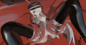 【巨乳 黑丝 捆绑 触手 爆操 爆射 喷潮 中出】新作-Tentacle Hip Swing-第6张图片-萌站 【巨乳 黑丝 捆绑 触手 爆操 爆射 喷潮 中出】新作-Tentacle Hip Swing-第6张图片-萌站