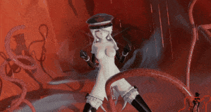 【巨乳 黑丝 捆绑 触手 爆操 爆射 喷潮 中出】新作-Tentacle Hip Swing-第7张图片-萌站 【巨乳 黑丝 捆绑 触手 爆操 爆射 喷潮 中出】新作-Tentacle Hip Swing-第7张图片-萌站
