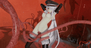 【巨乳 黑丝 捆绑 触手 爆操 爆射 喷潮 中出】新作-Tentacle Hip Swing-第8张图片-萌站 【巨乳 黑丝 捆绑 触手 爆操 爆射 喷潮 中出】新作-Tentacle Hip Swing-第8张图片-萌站