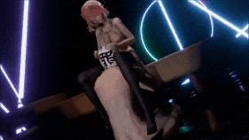 【巨乳 黑丝 白丝 足交 舔穴 手交 骑乘 后入 前后夹击 爆操 爆射 中出】新作-Thumbs Up长离闺蜜丼-第8张图片-萌站
