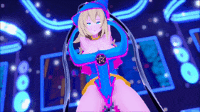 【巨乳 触手 捆绑 口交 吞精 爆操 爆射 喷潮 中出】新作-トラップ発動！→イ‘’ッグ‘’ぅぅッ！！！💕-第6张图片-萌站