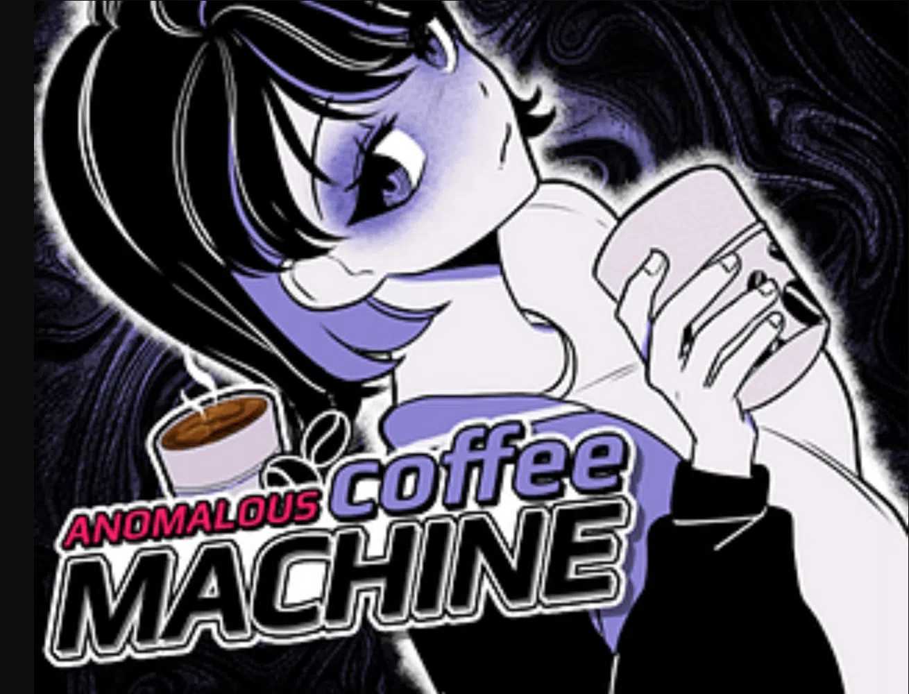 【安卓/PC/SLG】异常咖啡机/Anomalous Coffee Machine 【Ver1.0】【3G】-第5张图片-萌站 【安卓/PC/SLG】异常咖啡机/Anomalous Coffee Machine 【Ver1.0】【3G】-第5张图片-萌站