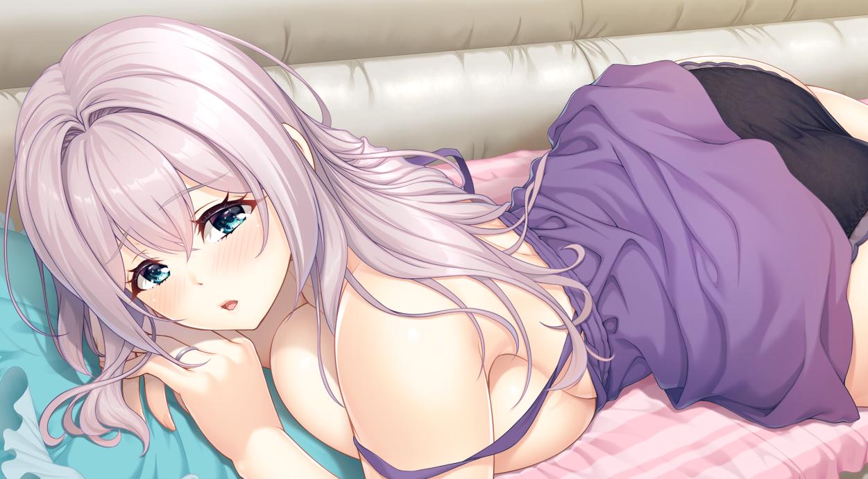 いつまでも息子のママじゃいられない！3  PC/AI汉化/存档