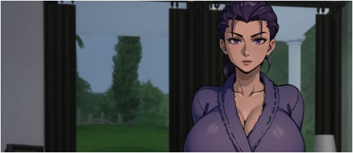 【PC/安卓/汉化版/SLG游戏/1.89G】心中有数:五人之中的一人 Ver1.6eA 汉化版+PC+安卓+SLG游戏+1.89G