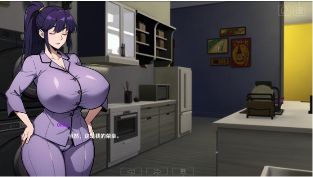 【PC/安卓/汉化版/SLG游戏/1.89G】心中有数:五人之中的一人 Ver1.6eA 汉化版+PC+安卓+SLG游戏+1.89G-第2张图片-萌站 【PC/安卓/汉化版/SLG游戏/1.89G】心中有数:五人之中的一人 Ver1.6eA 汉化版+PC+安卓+SLG游戏+1.89G-第2张图片-萌站