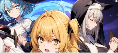 【PC/官中/RPG游戏/1.54G】地下城:不眠之都卢恩海姆 Ver1.2.2 官方中文版+RPG游戏+1.54G