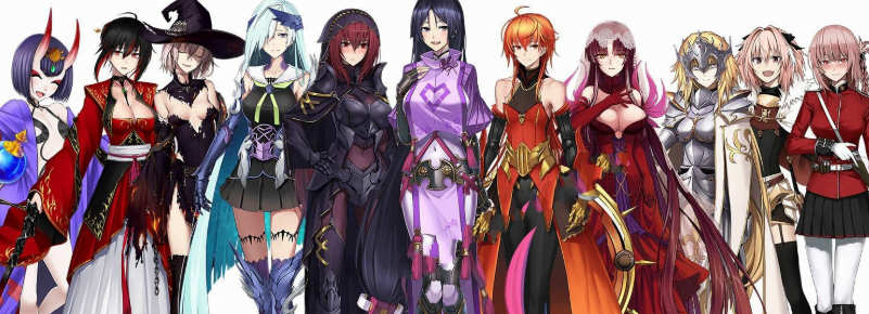 【PC/官中/整合DLC/CG/存档/RPG游戏/5.77G】Fate:尘埃帝国 官方中文版整合所有DLC+大型RPG游戏+CG+存档+5.77G-第3张图片-萌站 【PC/官中/整合DLC/CG/存档/RPG游戏/5.77G】Fate:尘埃帝国 官方中文版整合所有DLC+大型RPG游戏+CG+存档+5.77G-第3张图片-萌站