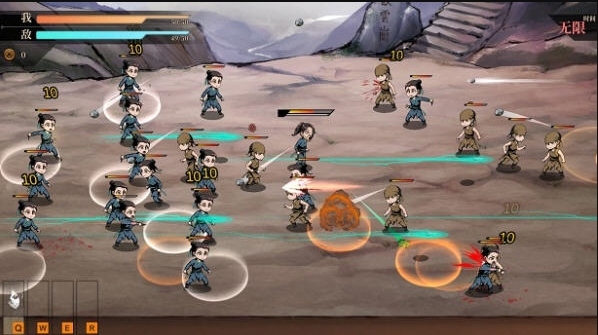 【PC/官中/全DL/角色扮演/1.72G】活侠传 Ver1.0.3300.2 官方中文版+全DLC+角色扮演类游戏+1.72G-第4张图片-萌站 【PC/官中/全DL/角色扮演/1.72G】活侠传 Ver1.0.3300.2 官方中文版+全DLC+角色扮演类游戏+1.72G-第4张图片-萌站