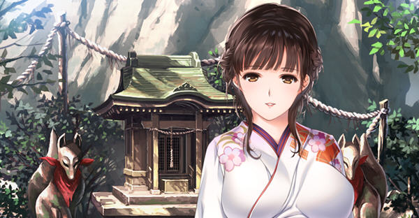 【PC/SLG/存档/1.4G/CG】母烂漫(母烂漫) 汉化完整版+全CG存档+攻略+A社&极品SLG游戏之一+1.4G+