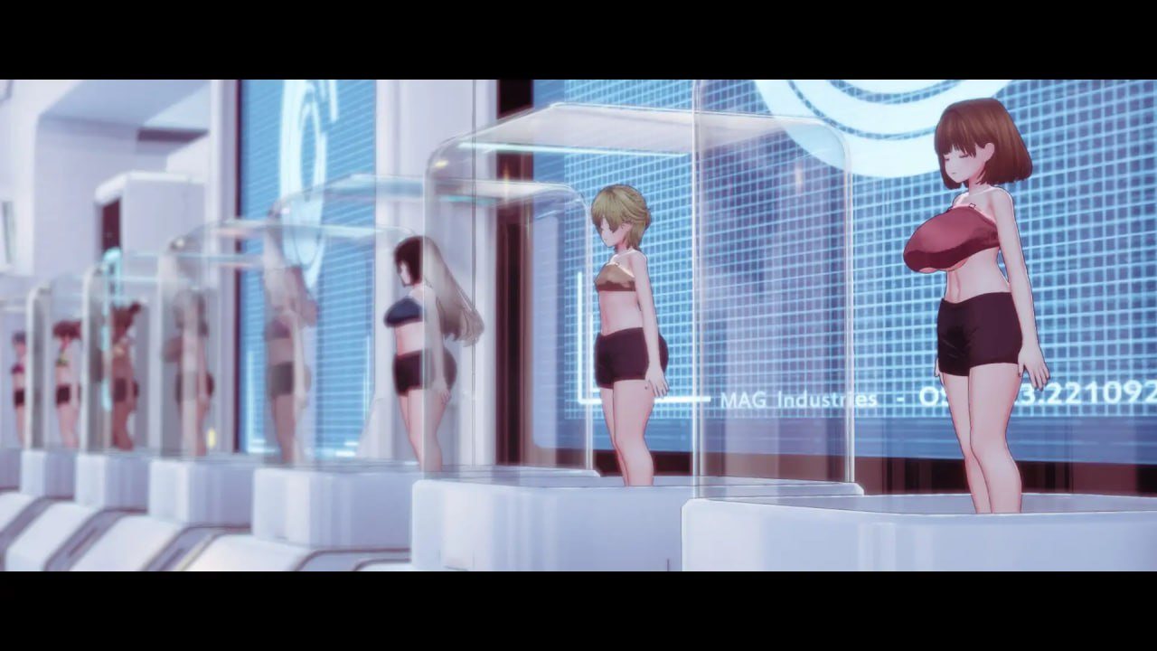 【粉丝福利/白嫖/PC/SLG/3D/触摸/怀孕】饲育淫! 【共1.6GB】【官方中文】【萌站好耶好耶】-第3张图片-萌站 【粉丝福利/白嫖/PC/SLG/3D/触摸/怀孕】饲育淫! 【共1.6GB】【官方中文】【萌站好耶好耶】-第3张图片-萌站